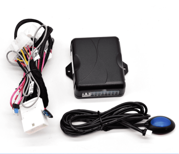 Cảm biến đèn pha tự động Subaru Forester